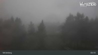 Archiv Foto Webcam Winterberg: Panorama-Aussicht am Bremberg 04:00