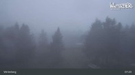 Archiv Foto Webcam Winterberg: Panorama-Aussicht am Bremberg 06:00