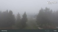 Archiv Foto Webcam Winterberg: Panorama-Aussicht am Bremberg 12:00
