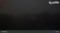 Archived image Webcam View of Bremberg 04:00