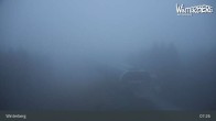 Archiv Foto Webcam Winterberg: Panorama-Aussicht am Bremberg 01:00