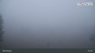 Archiv Foto Webcam Winterberg: Panorama-Aussicht am Bremberg 07:00