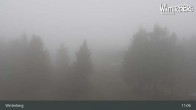 Archiv Foto Webcam Winterberg: Panorama-Aussicht am Bremberg 10:00