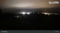 Archiv Foto Webcam Winterberg: Panorama-Aussicht am Bremberg 07:00