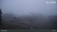 Archiv Foto Webcam Winterberg: Panorama-Aussicht am Bremberg 13:00