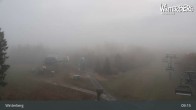 Archiv Foto Webcam Winterberg: Panorama-Aussicht am Bremberg 15:00