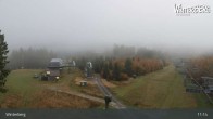 Archived image Webcam View of Bremberg 10:00