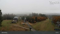 Archived image Webcam View of Bremberg 12:00