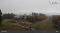 Archived image Webcam View of Bremberg 14:00