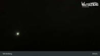 Archiv Foto Webcam Winterberg: Panorama-Aussicht am Bremberg 02:00
