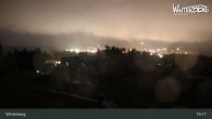 Archiv Foto Webcam Winterberg: Panorama-Aussicht am Bremberg 18:00