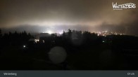 Archived image Webcam View of Bremberg 00:00