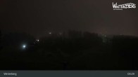Archived image Webcam View of Bremberg 02:00