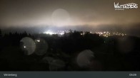 Archived image Webcam View of Bremberg 04:00