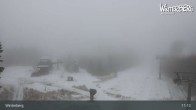 Archived image Webcam View of Bremberg 10:00