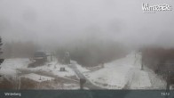 Archived image Webcam View of Bremberg 12:00