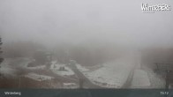 Archived image Webcam View of Bremberg 14:00