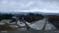 Archived image Webcam View of Bremberg 16:00
