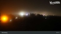 Archived image Webcam View of Bremberg 00:00