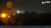 Archived image Webcam View of Bremberg 02:00