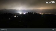 Archiv Foto Webcam Winterberg: Panorama-Aussicht am Bremberg 00:00