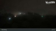 Archiv Foto Webcam Winterberg: Panorama-Aussicht am Bremberg 00:00