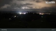 Archiv Foto Webcam Winterberg: Panorama-Aussicht am Bremberg 00:00