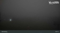 Archiv Foto Webcam Winterberg: Panorama-Aussicht am Bremberg 04:00