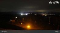 Archiv Foto Webcam Winterberg: Panorama-Aussicht am Bremberg 00:00