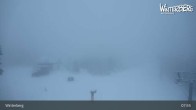 Archiv Foto Webcam Winterberg: Panorama-Aussicht am Bremberg 07:00