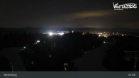 Archiv Foto Webcam Winterberg: Panorama-Aussicht am Bremberg 00:00