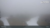 Archiv Foto Webcam Winterberg: Panorama-Aussicht am Bremberg 12:00