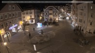 Archived image Webcam Village St. Ulrich, South Tyrol 14:00