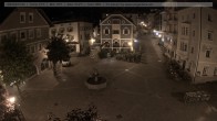 Archived image Webcam Village St. Ulrich, South Tyrol 18:00