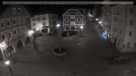 Archived image Webcam Village St. Ulrich, South Tyrol 23:00