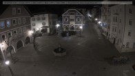 Archived image Webcam Village St. Ulrich, South Tyrol 01:00