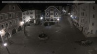Archived image Webcam Village St. Ulrich, South Tyrol 03:00