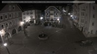 Archived image Webcam Village St. Ulrich, South Tyrol 23:00