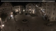 Archived image Webcam Village St. Ulrich, South Tyrol 23:00