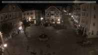 Archived image Webcam Village St. Ulrich, South Tyrol 01:00