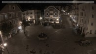 Archived image Webcam Village St. Ulrich, South Tyrol 03:00