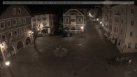 Archived image Webcam Village St. Ulrich, South Tyrol 23:00