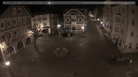 Archived image Webcam Village St. Ulrich, South Tyrol 01:00