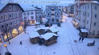 Archiv Foto Webcam St. Ulrich: Dorfzentrum 15:00