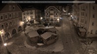 Archiv Foto Webcam St. Ulrich: Dorfzentrum 01:00