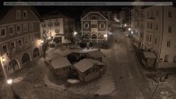 Archiv Foto Webcam St. Ulrich: Dorfzentrum 03:00