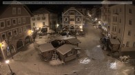 Archived image Webcam Village St. Ulrich, South Tyrol 01:00