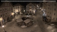 Archived image Webcam Village St. Ulrich, South Tyrol 23:00