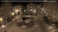 Archived image Webcam Village St. Ulrich, South Tyrol 01:00