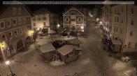 Archived image Webcam Village St. Ulrich, South Tyrol 03:00